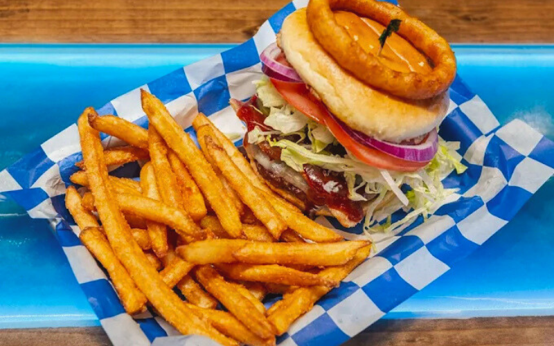 East Tennessee Billiards