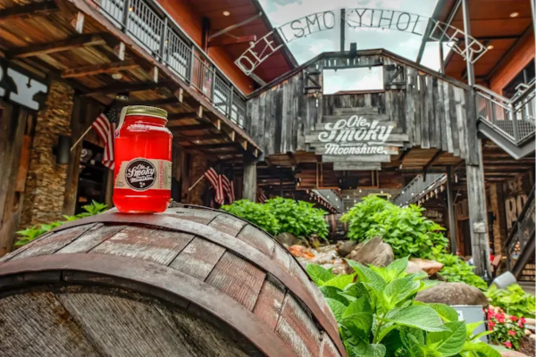 The Holler Gatlinburg