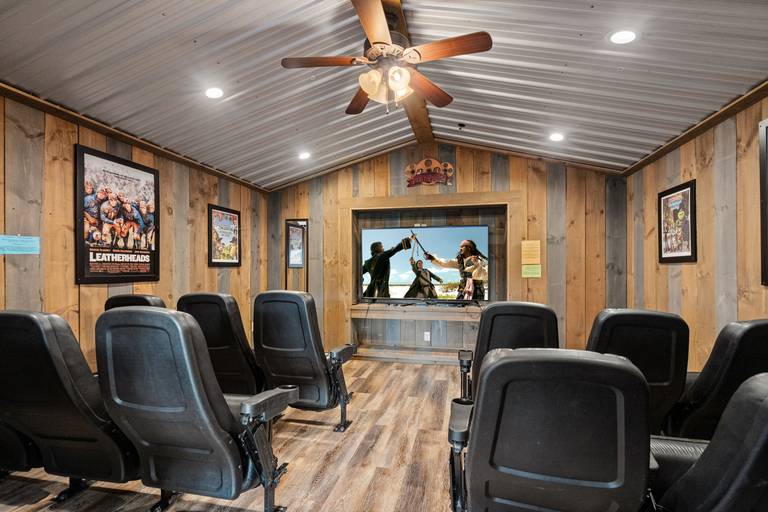 Smoky Mountain Cabin Rentals