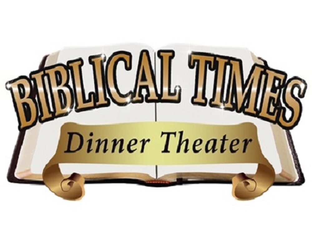 Biblical Times Dinner Theater