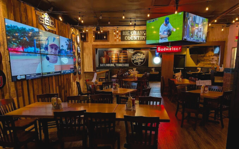 Smith & Son Gatlinburg