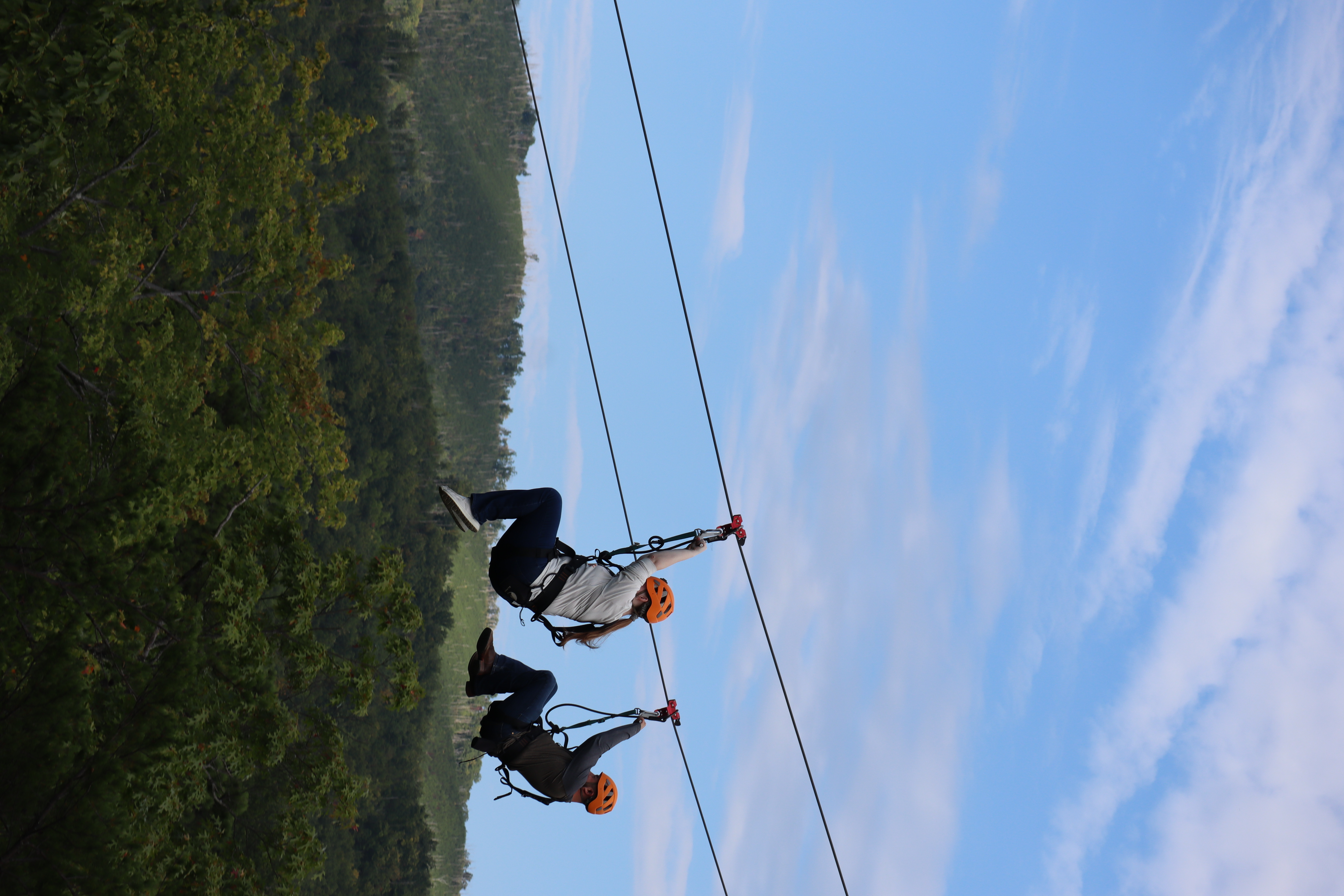 CLIMB Works Smoky Mountains