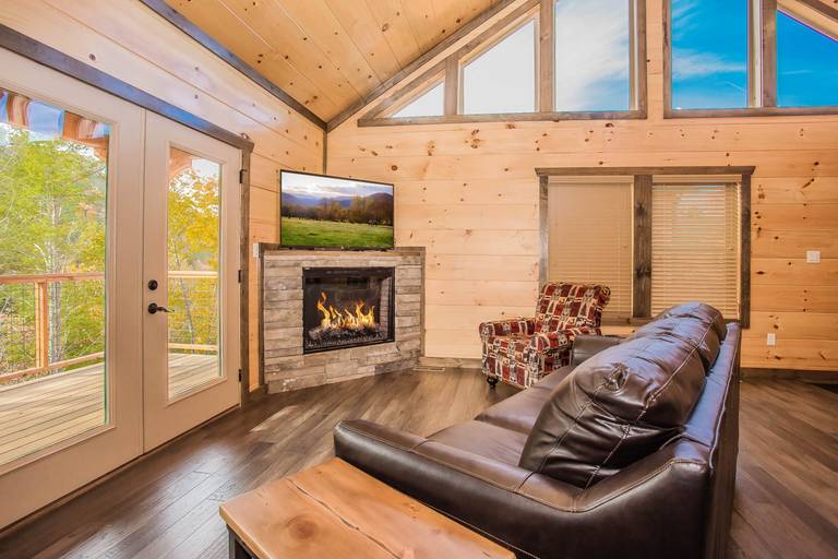 Best Kept Secret - Gatlinburg Vacation Rental