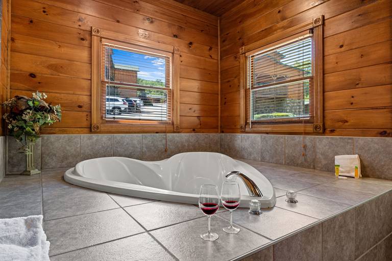 Remote Rendezvous - Gatlinburg Vacation Rental