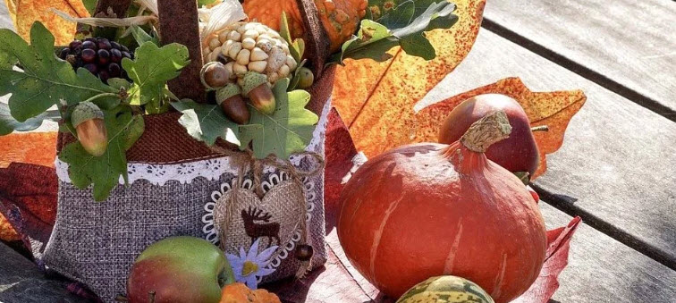 The Great Smoky Thanksgiving Arts & Crafts Show The Great Smoky Thanksgiving Arts & Crafts Show