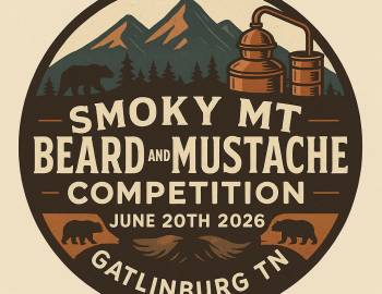 Smoky Mountain Beard & Mustache Competition