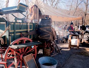 Chuck Wagon Cookoff Competition Chuck Wagon Cookoff Competition