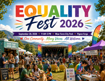 Equality Fest 2026 Equality Fest 2026
