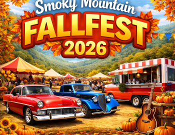 Smoky Mountain FallFest