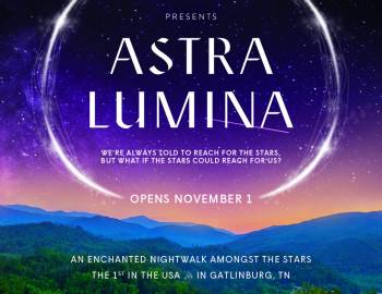 Astra Lumina