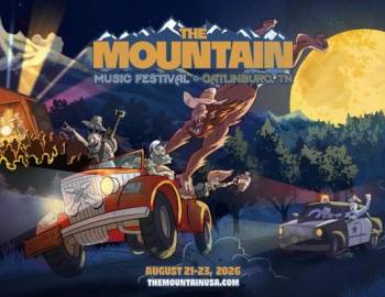 The Mountain Music Festival 2026
