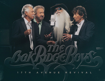 The Oak Ridge Boys