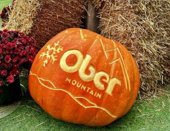 Smoky Mountain Fall Festival at Ober Mountain
