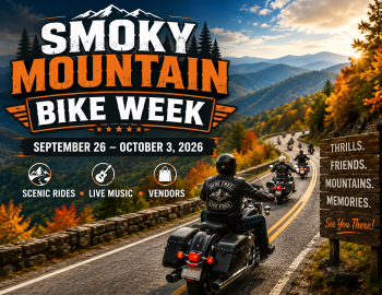 Smoky Mountain Bike Week Smoky Mountain Bike Week