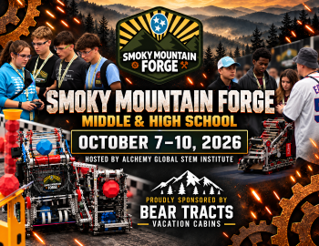 Smoky Mountain Forge