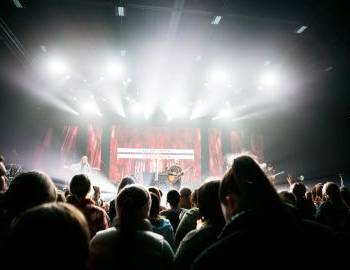 Strength to Stand Student Conference