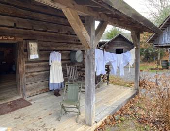 Winter Heritage Festival