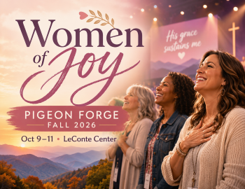 Women of Joy Pigeon Forge Fall Conference 2026 Women of Joy Pigeon Forge Fall Conference 2026