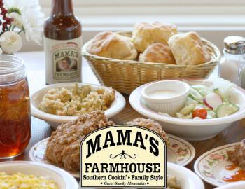 Mama's Farmhouse