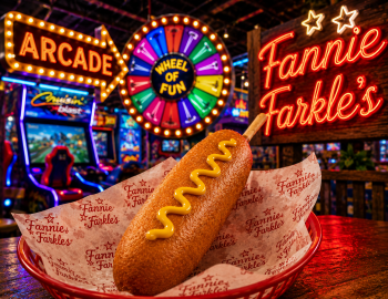Fannie Farkle's