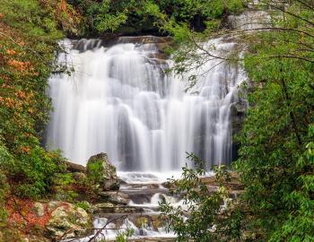 Ramsey Cascades