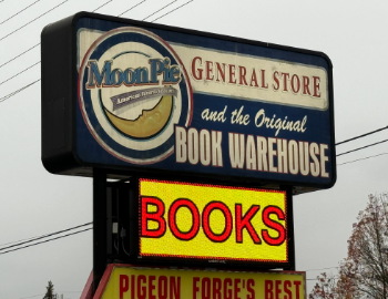 Moonpie General Store