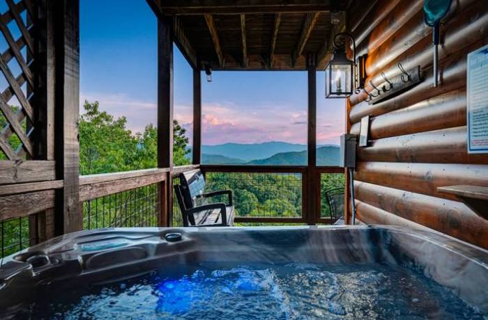 Smoky Mountain Cabin Rentals