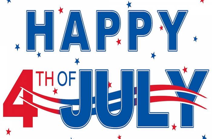 July 4