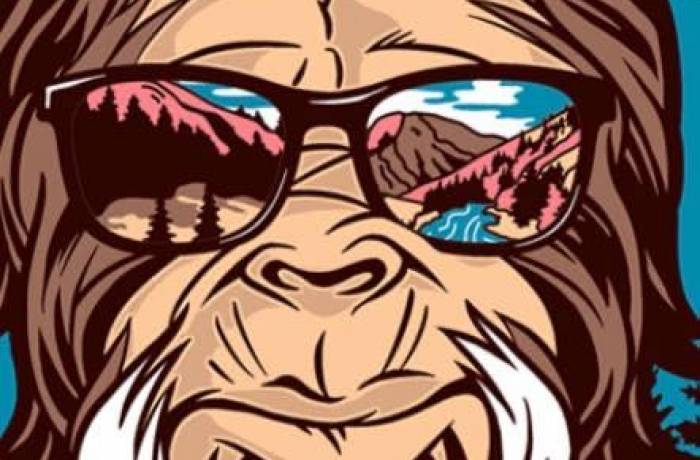 Smoky Mountain Bigfoot Festival