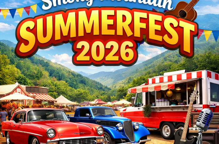 Smoky Mountain SummerFest 2026
