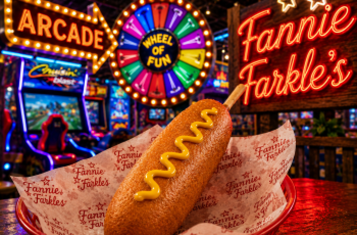 Fannie Farkle's