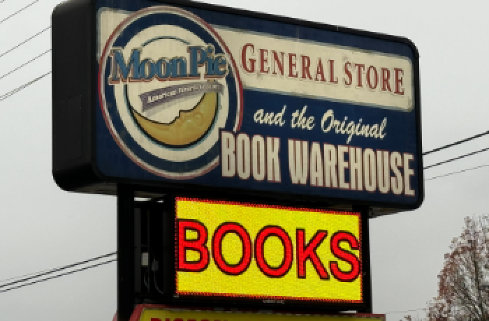 Moonpie General Store