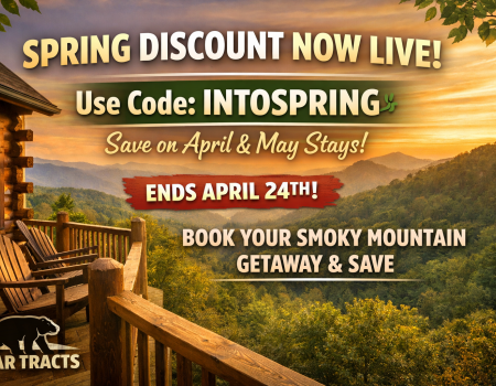 Spring Discount