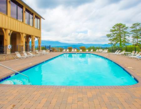 Legacy Mountain Resort Gatlinburg Vacation Rentals