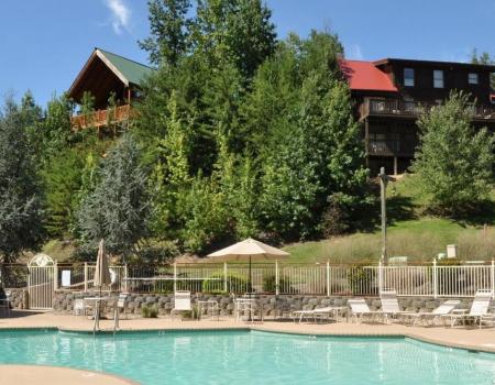 Alpine Mountain Village Resort