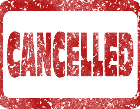 Cancellation Policy