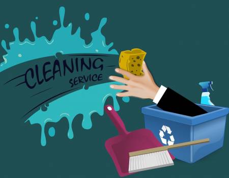 Cleaning Service