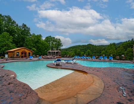 White Oak Lodge and Resort Gatlinburg Vacation Rentals