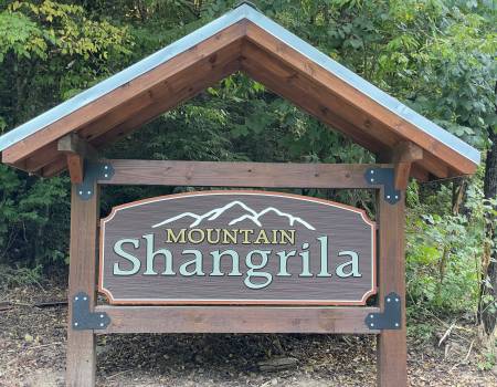 mountain shangrila