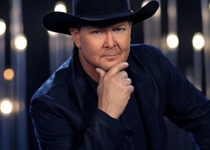 Tracy Lawrence