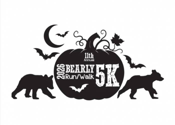 Appalachian Bear Rescue 11th Annual Bearly 5K Run/Walk