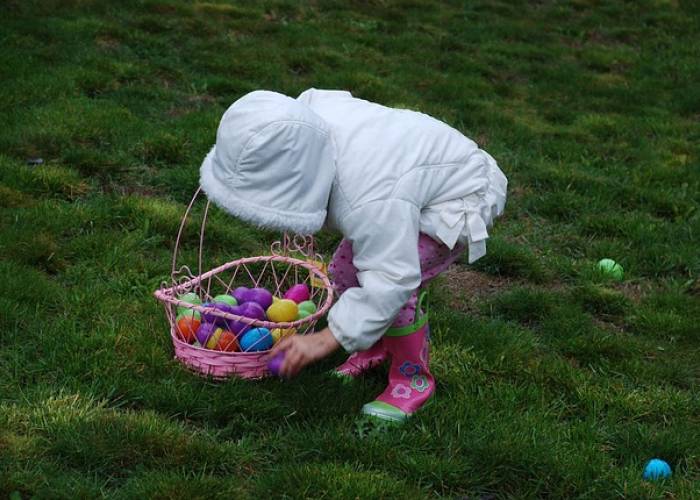 Pigeon Forge Easter Egg Hunt Pigeon Forge Easter Egg Hunt