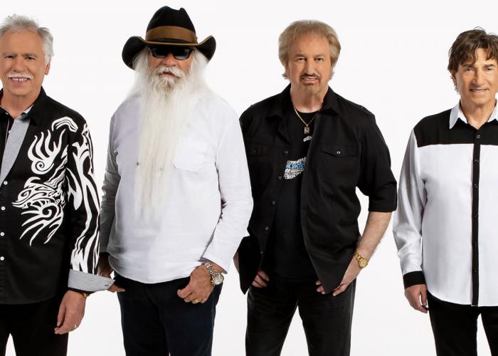 Oak Ridge Boys Oak Ridge Boys