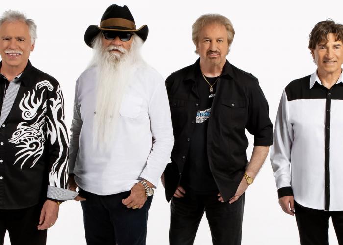 Oak Ridge Boys