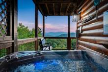 Smoky Mountain Cabin Rentals
