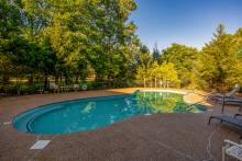 Cedar Falls Resort Cedar Falls Resort