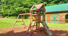 Shagbark Playground