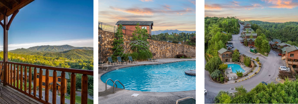 Gatlinburg Falls Resort