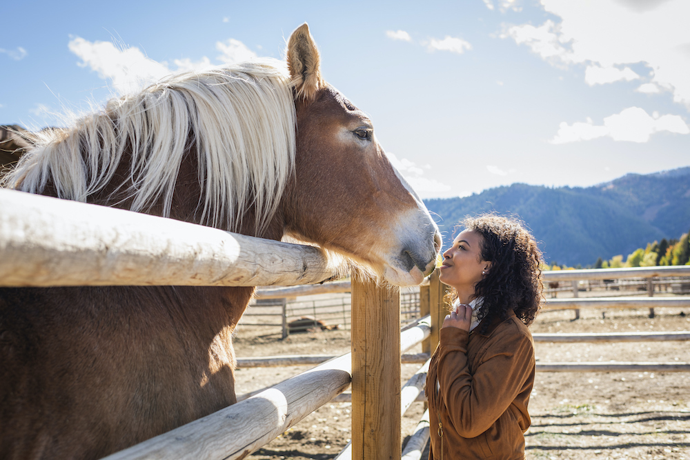 horseback riding smoky mountains, horseback riding gatlinburg