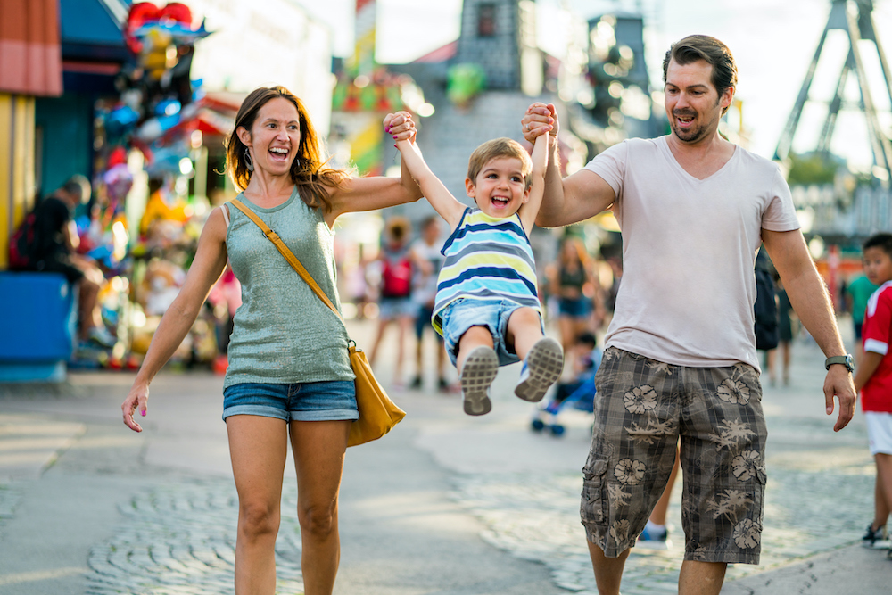 gatlinburg theme parks